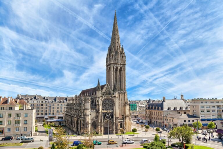 Diagnostics immobiliers à Caen