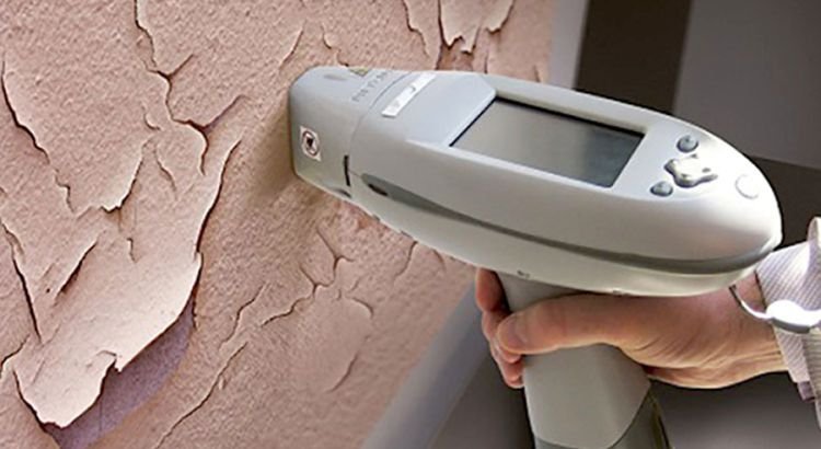 Diagnostic plom, constat risque exposition plomb (CREP)