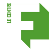 Le centre F